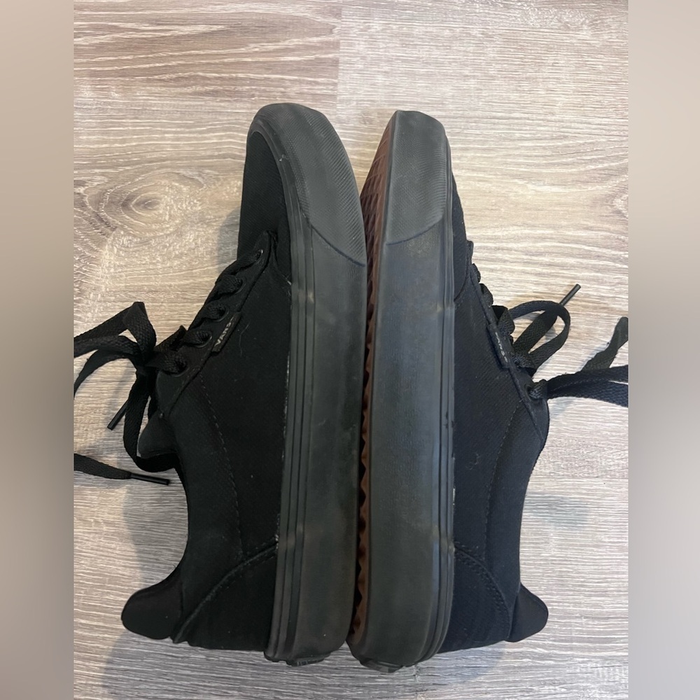 Vans' Men's Atwood Deluxe Lace Up Sneaker Size 7 - Picture 5 of 7